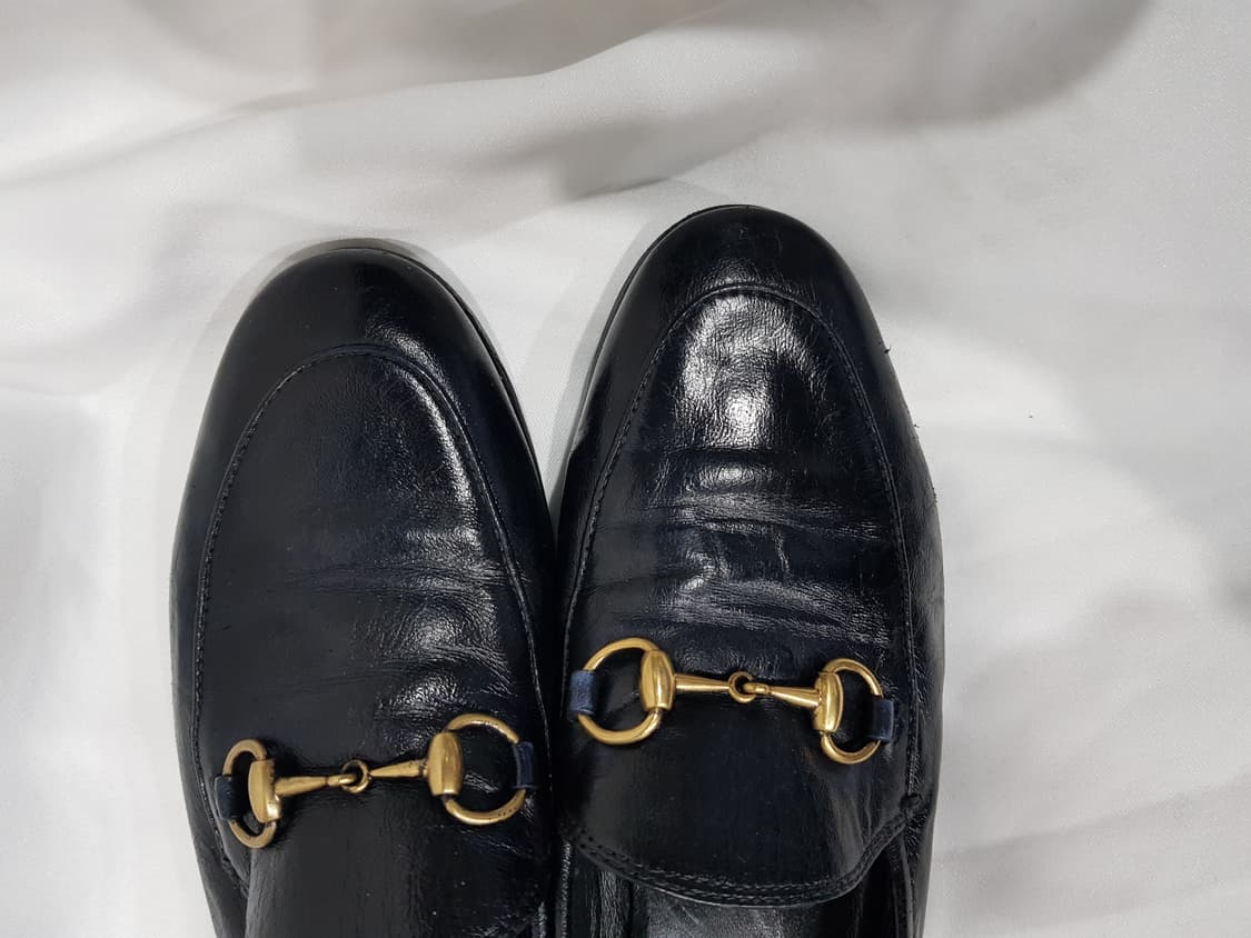 구찌 여성 홀스빗 로퍼  상품이미지5