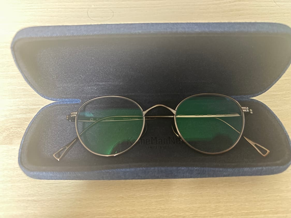 가메만넨 kmn-113 BRH 46 사이즈 상품이미지5