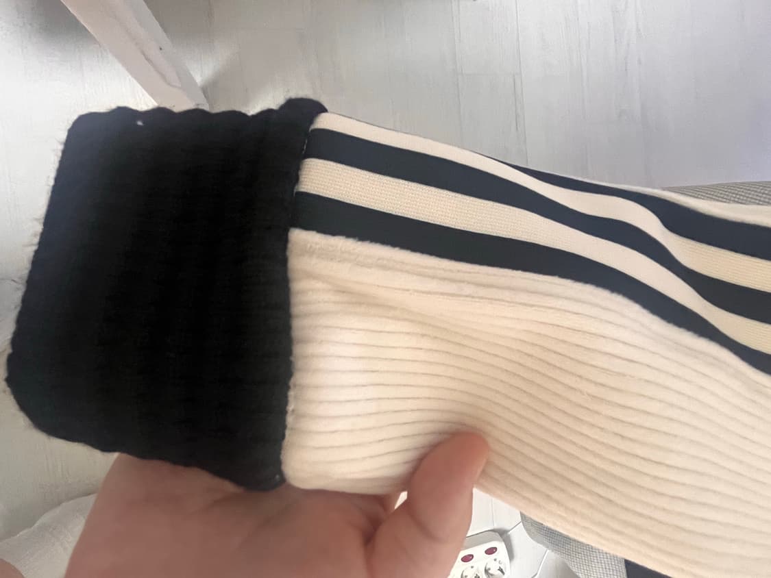 아디다스 코듀로이 와플져지  XL 상품이미지3