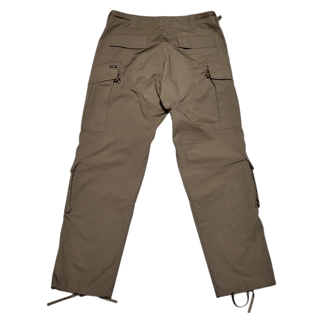 (M) CQR 택티컬 밀리터리 카고팬츠 유틸리티 전술바지 상품이미지2
