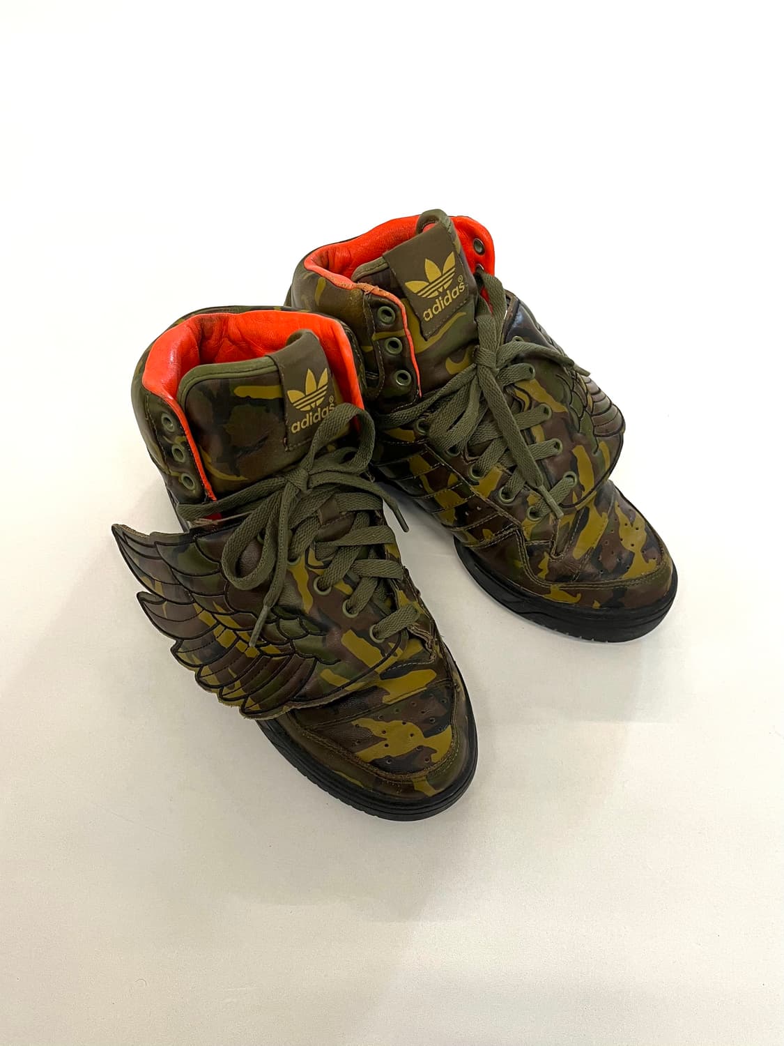 아디다스 제레미스캇 카모 윙 상품이미지4