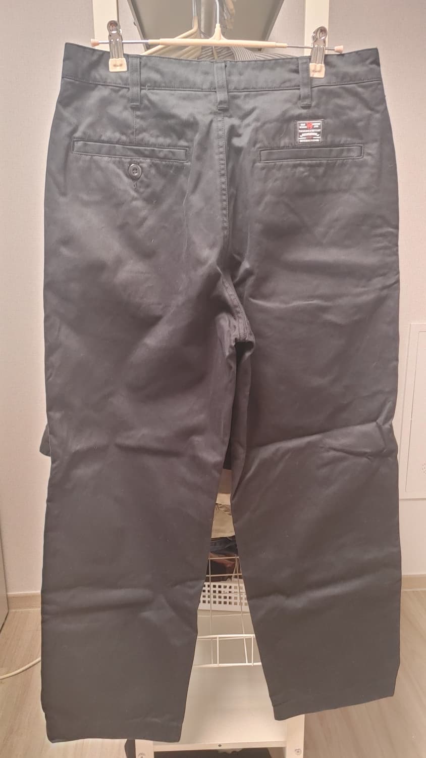 디스이즈네버댓 치노팬츠 s 상품이미지2