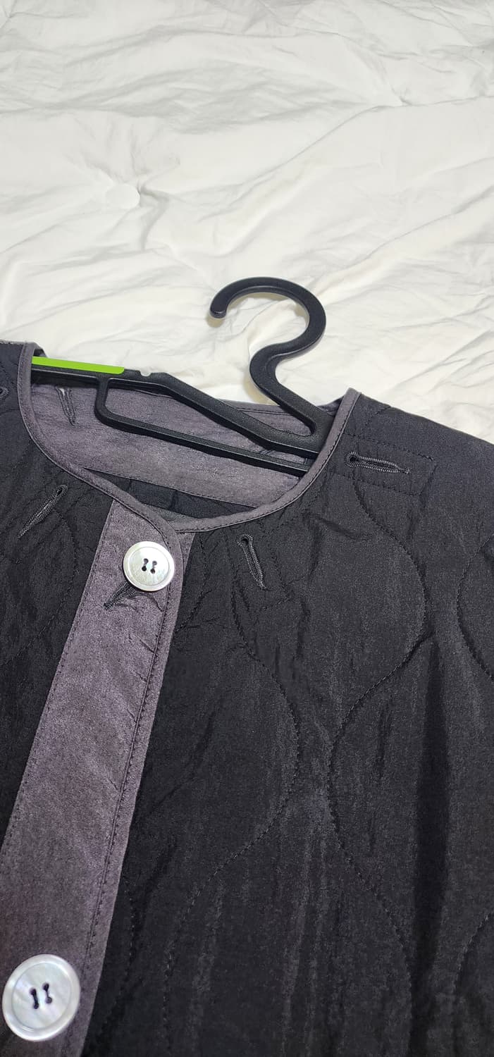 마더스파더 누빔 패딩 상품이미지4