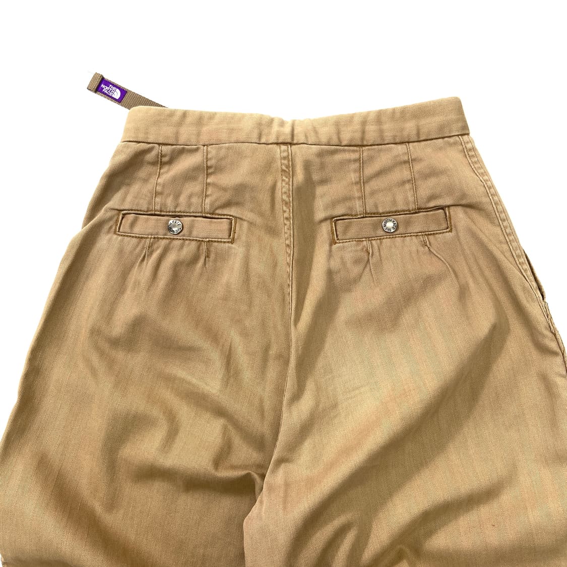 The north face purple label pants 상품이미지6