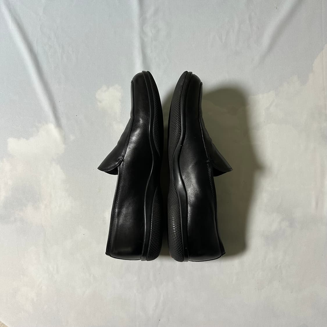 Prada sports loafers shoes 상품이미지3