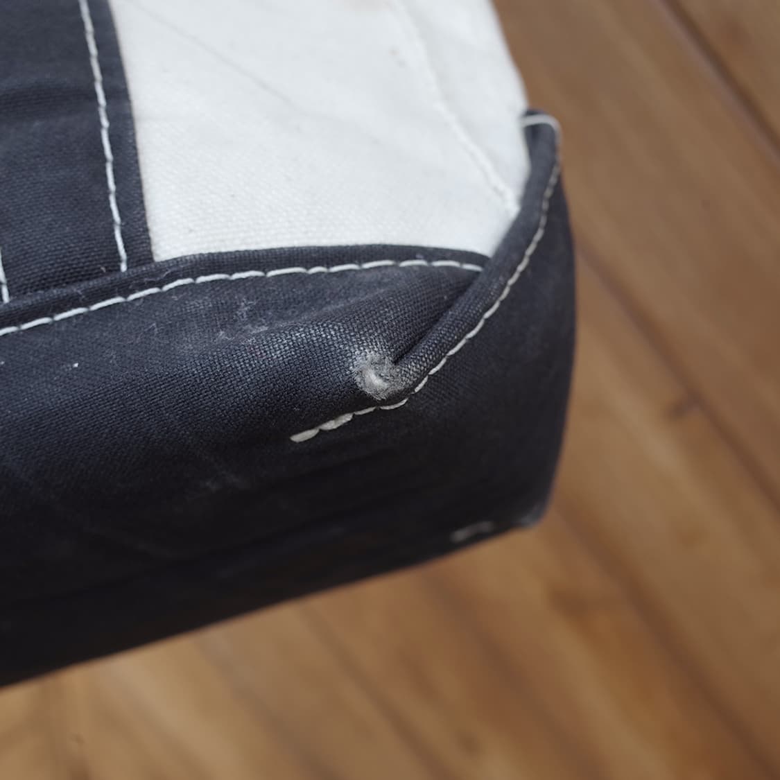 90’s L.L.Bean Boat and Tote Bag (S) 상품이미지8