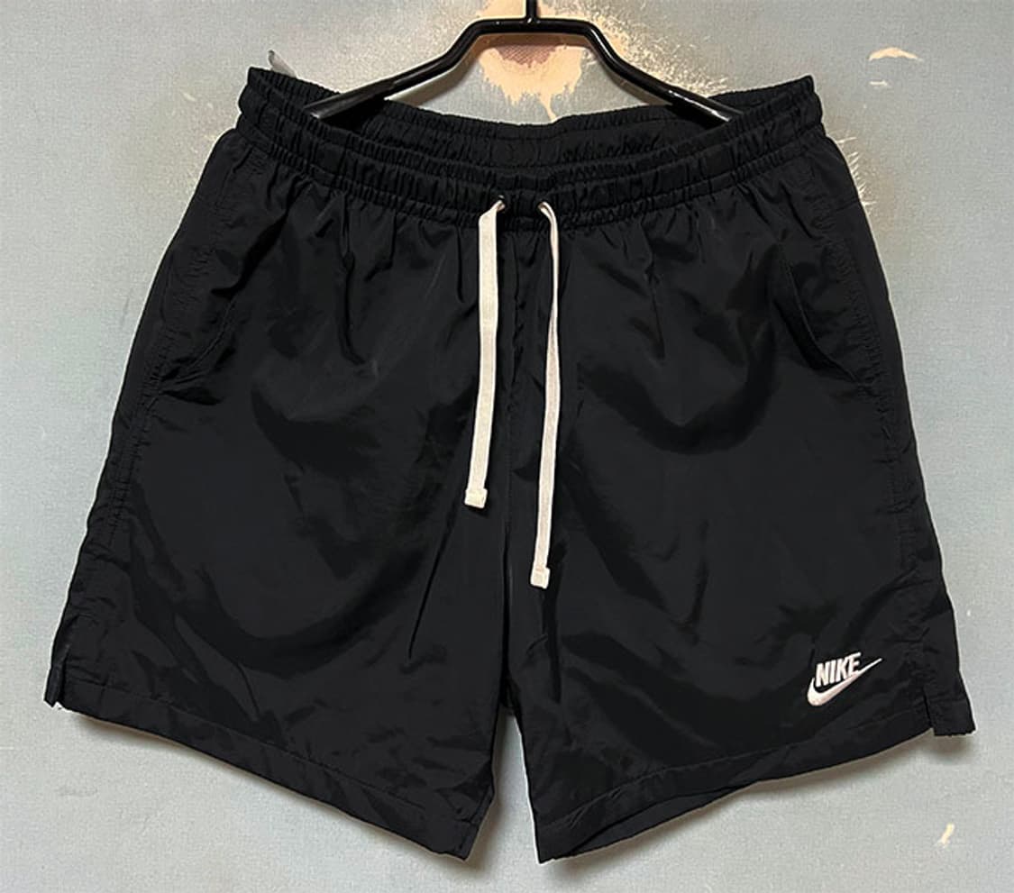 NIKE 나이키 남자 우븐플로우 쇼츠 스윔 스포츠 30-32 상품이미지1