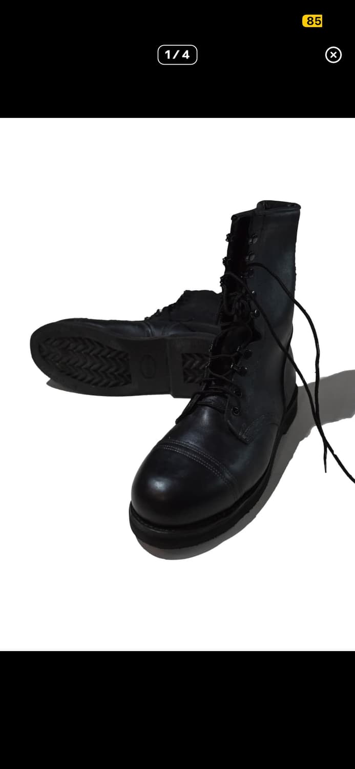 Military Addison Men's Military Combat B 상품이미지1