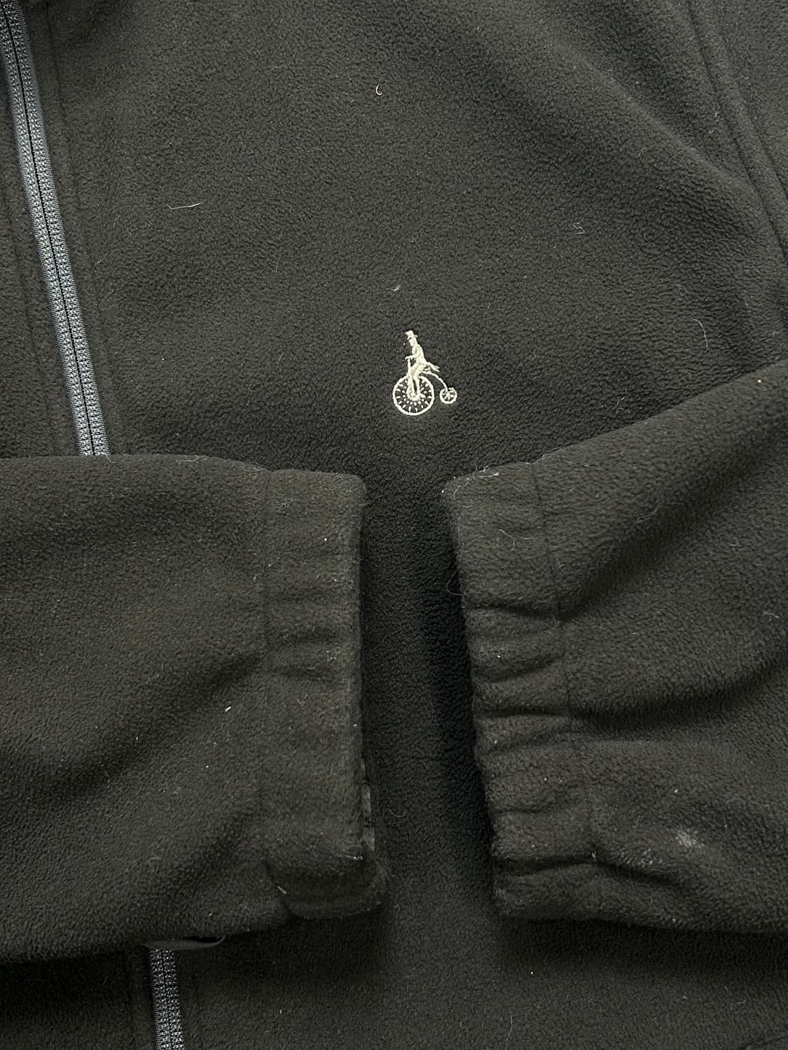 빈폴 브라운 플리스 자켓 L 상품이미지6