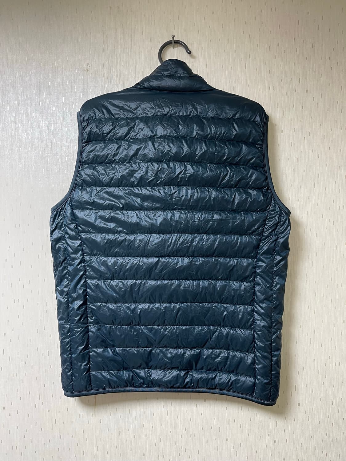 유니클로 정품 경량 다운 베스트 조끼 100 상품이미지4
