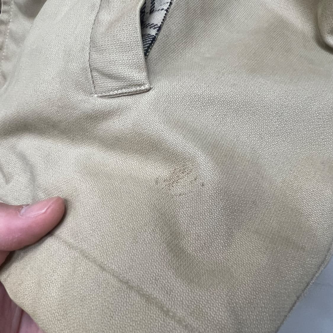 폴로 랄프로렌 후드 워크 자켓 L 상품이미지5