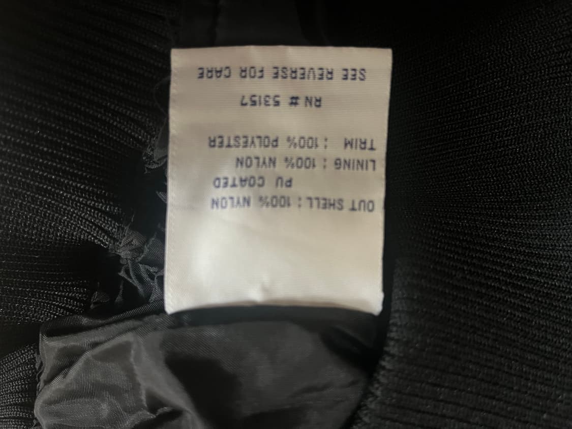 마제스틱 빈티지 텍사스 레인저스 자켓 상품이미지6