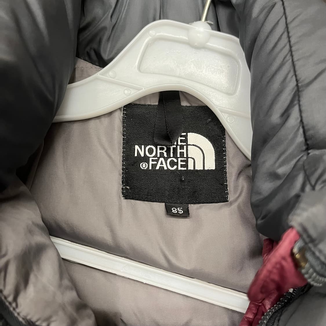 노스페이스 눕시  상품이미지5