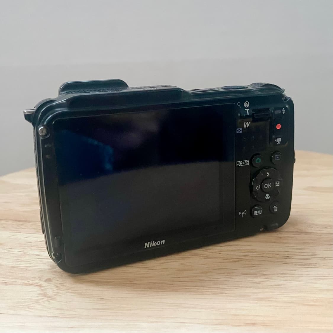 [준민트급] 니콘 쿨픽스 AW120 (AW100) 상품이미지2