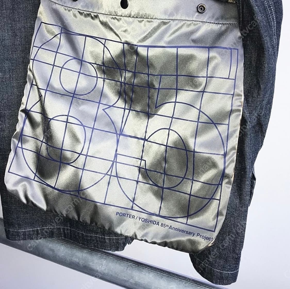 (한정)Poter 85th Anniversary project 상품이미지1