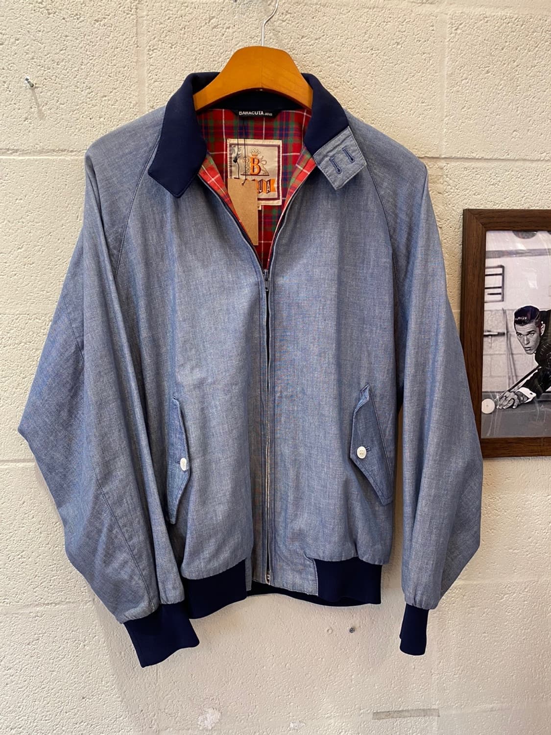 바라쿠타 상품이미지6