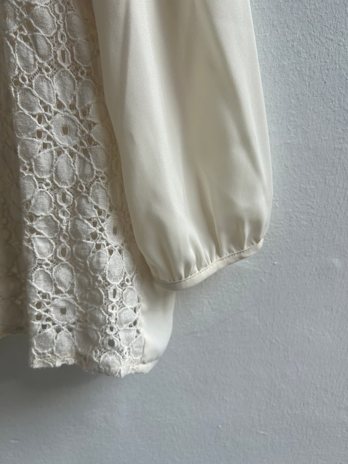 데이지 블라우스  상품이미지5