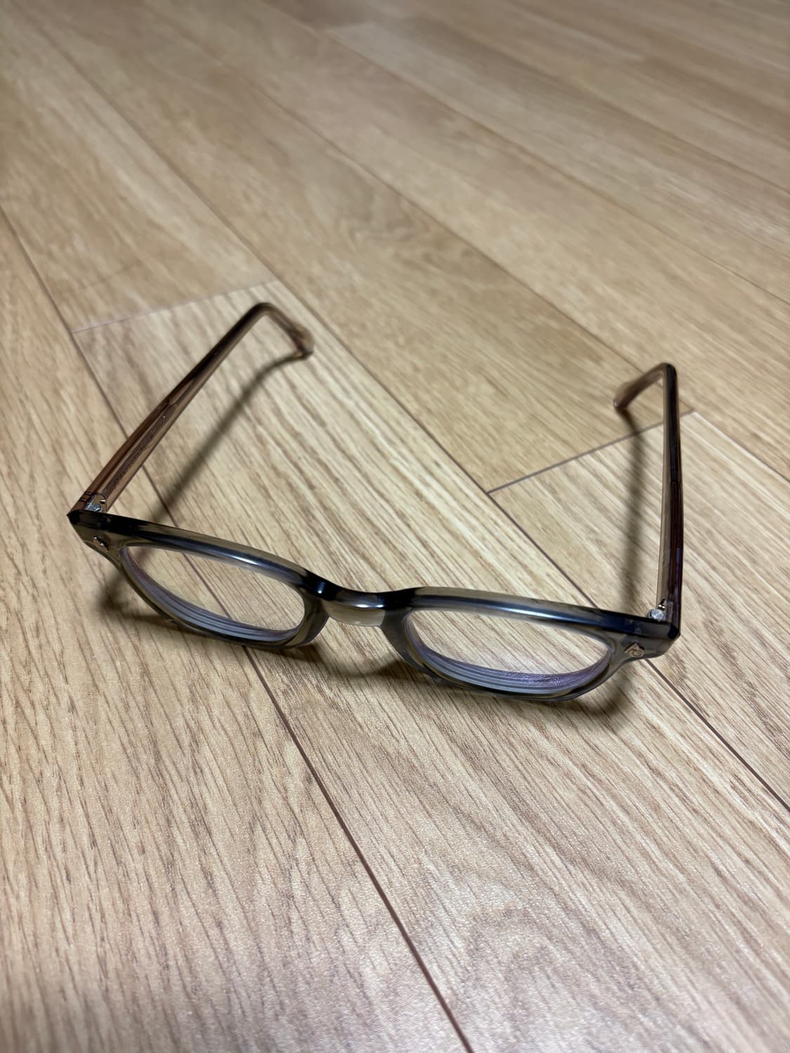 AO 아메리칸옵티컬 플렉시핏 46 상품이미지4