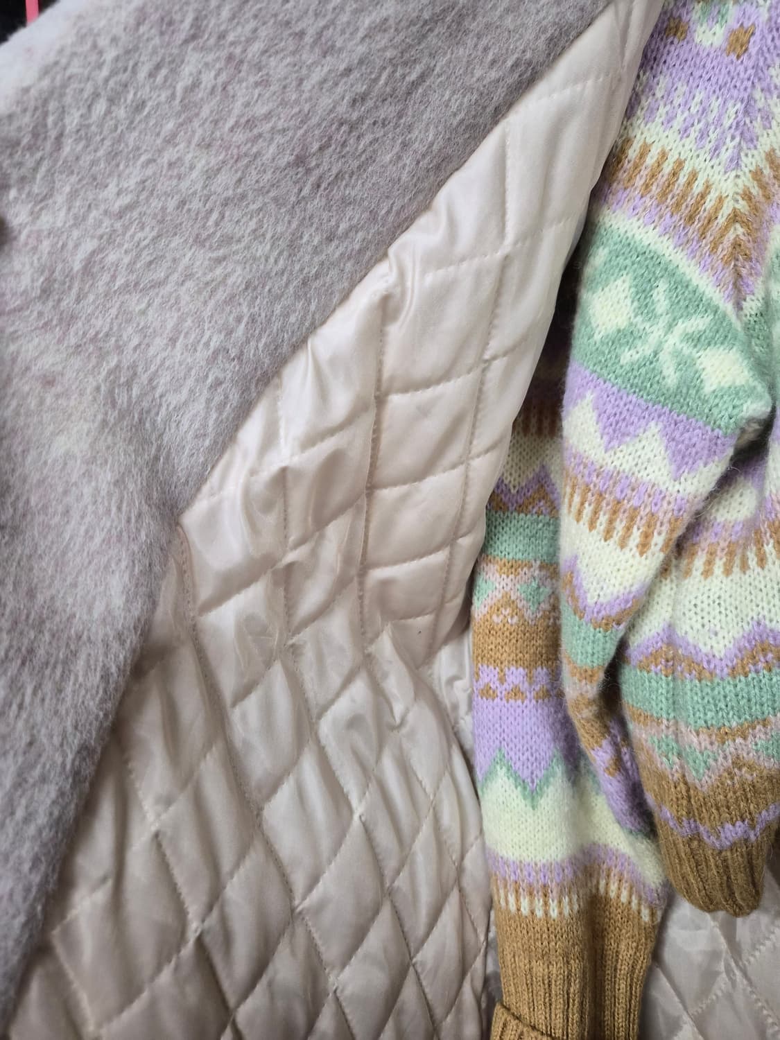 BY MALENE BIRGER 바이말렌비거 울 자켓코트 상품이미지6