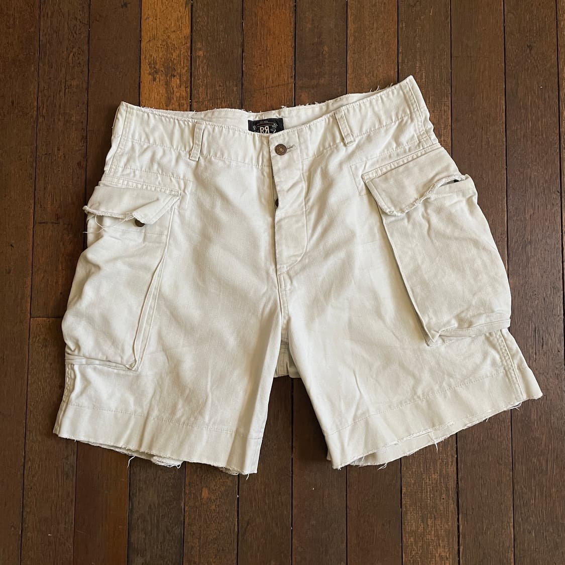 2000s RRL 상품이미지1