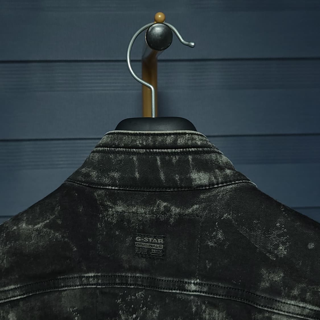 L ) G-STAR RAW 지스타로우 워싱 자켓 상품이미지4