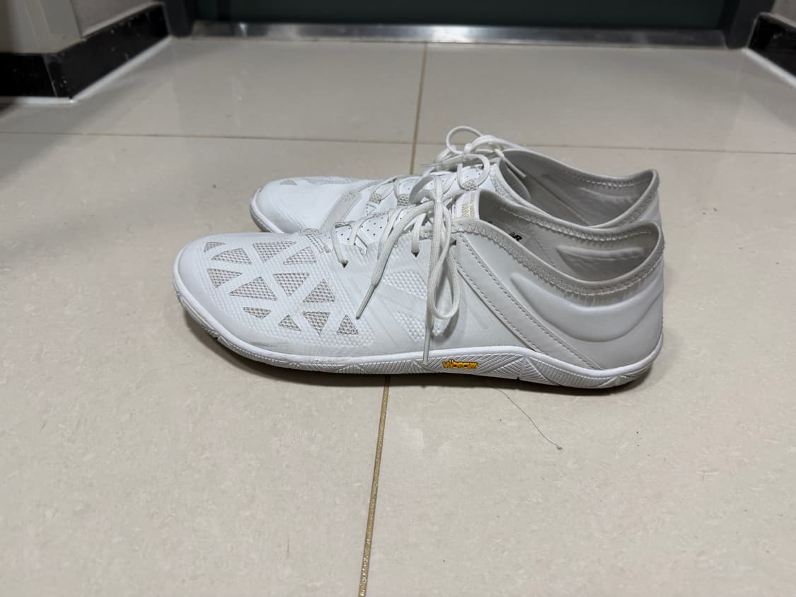 뉴발란스 x 준야 와타나베 맨 UX200L 화이트 상품이미지3