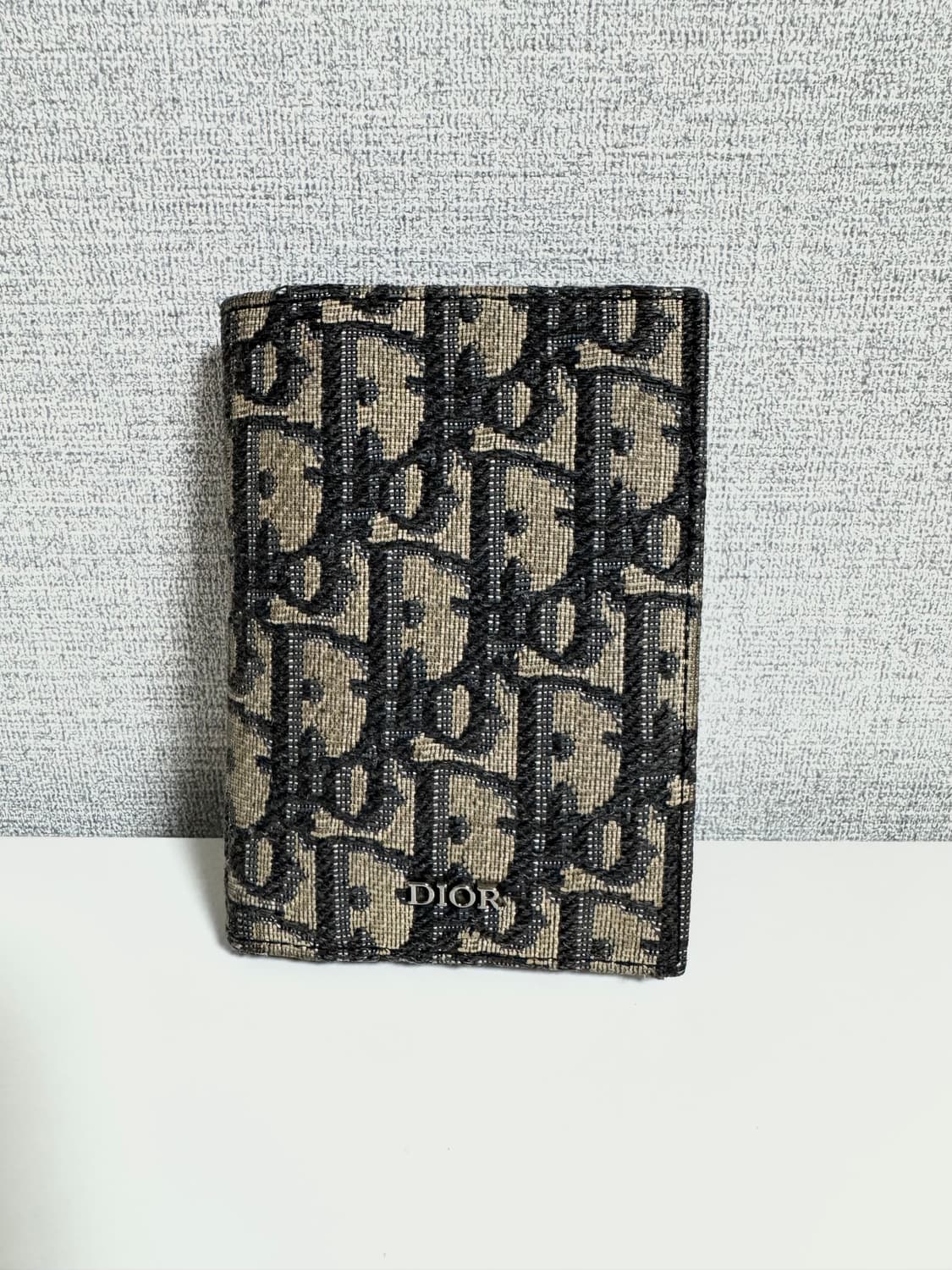 [당일배송] 디올 오블리크 오거나이저 상품이미지1