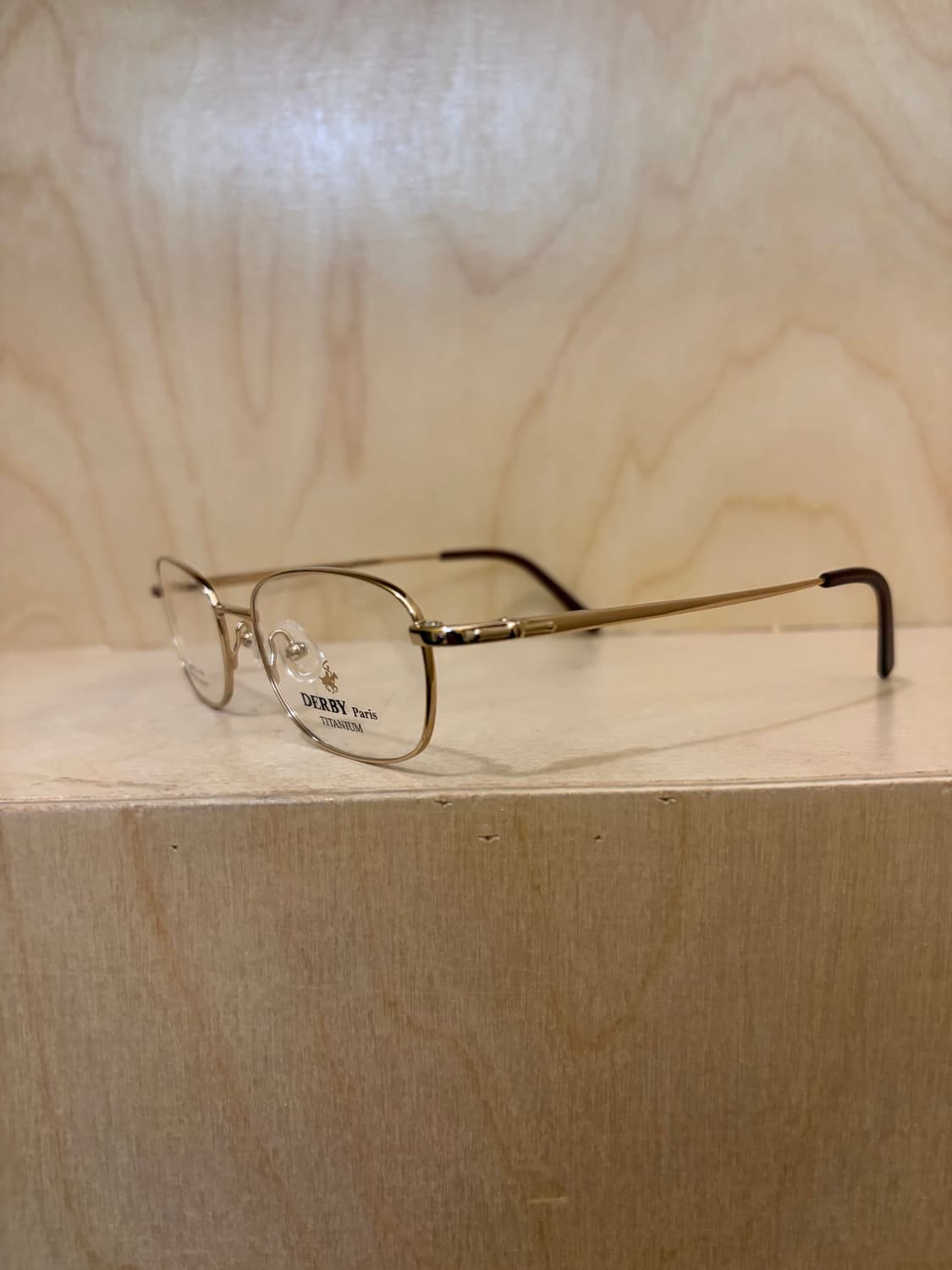 더비 파리스 (DERBY Paris) D-1126 - 골드 상품이미지2