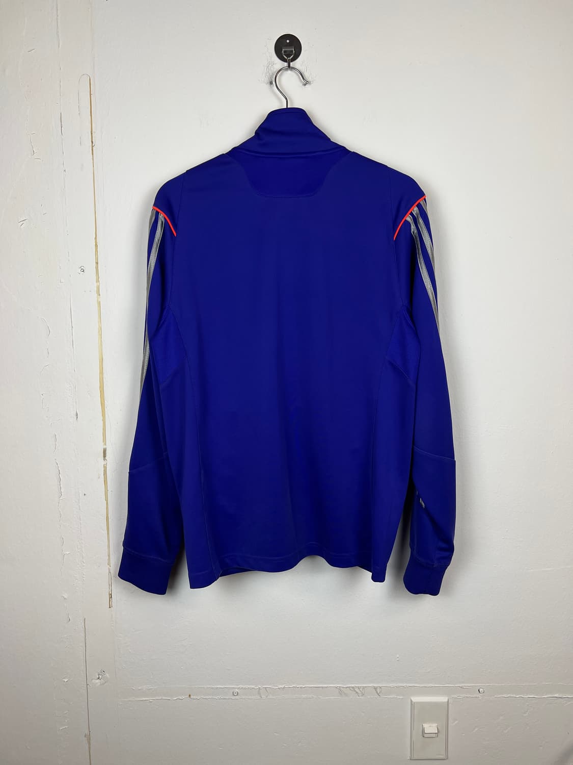 아디다스 배드민턴 트랙탑 져지 SIZE 95 상품이미지2