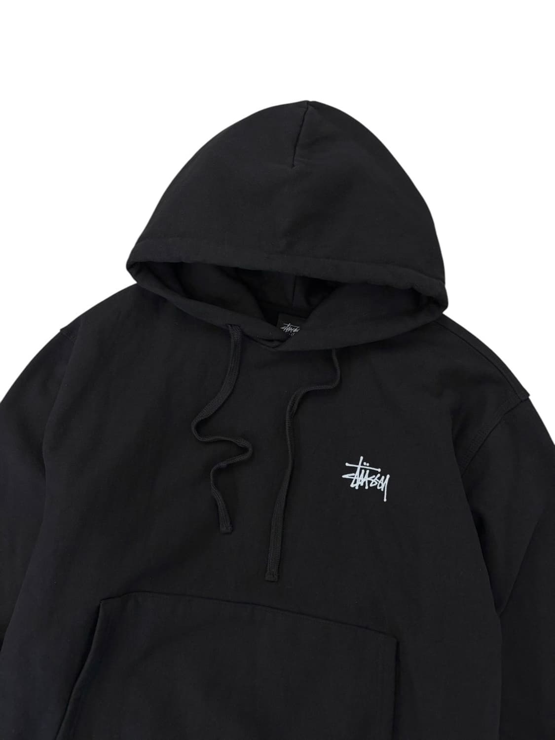 스투시 후드 (M) 상품이미지2