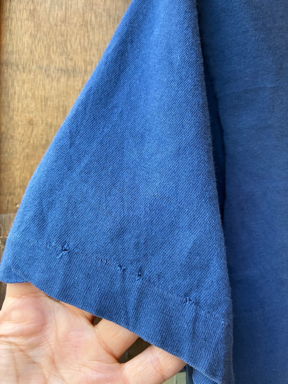 1970s Beatles 10th Annivers Promo Tee 상품이미지4