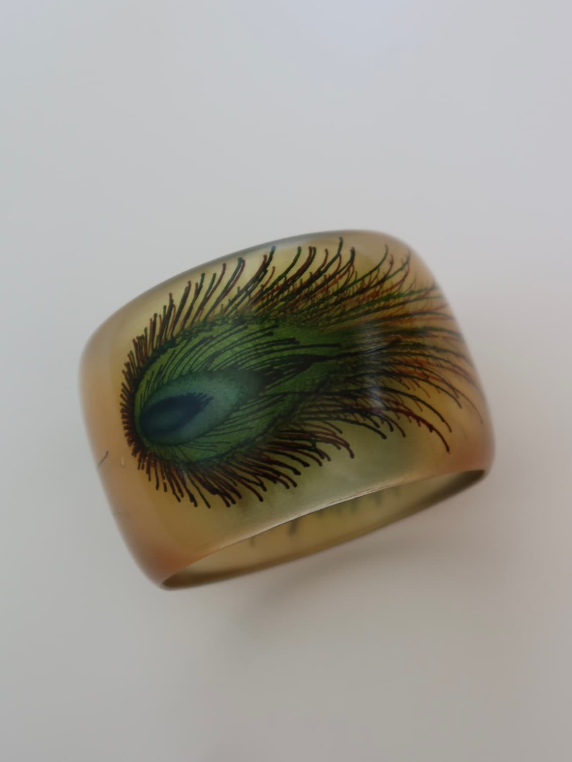 feather bangle 상품이미지3