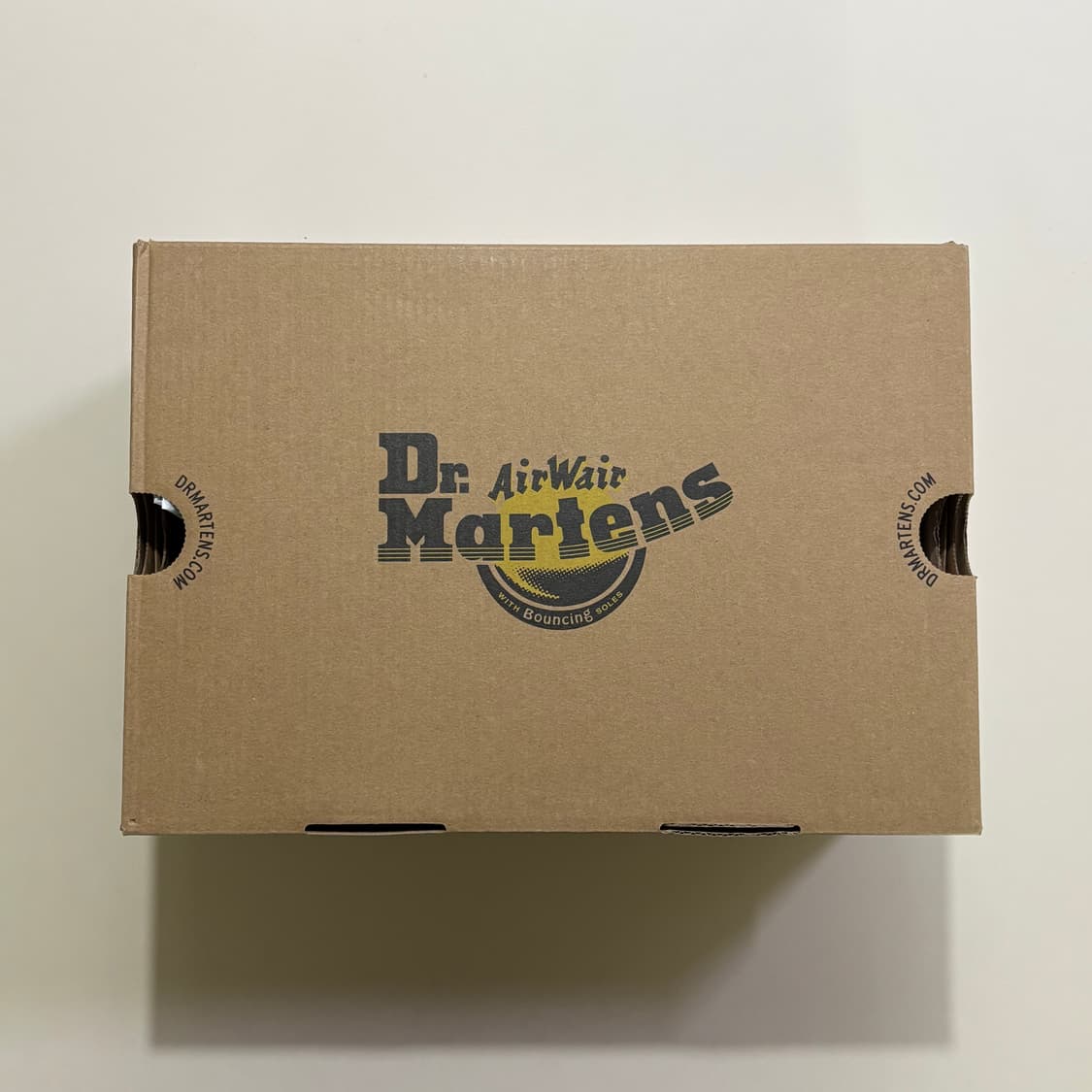닥터마틴 리더 250 [풀박스/S+급] 상품이미지8