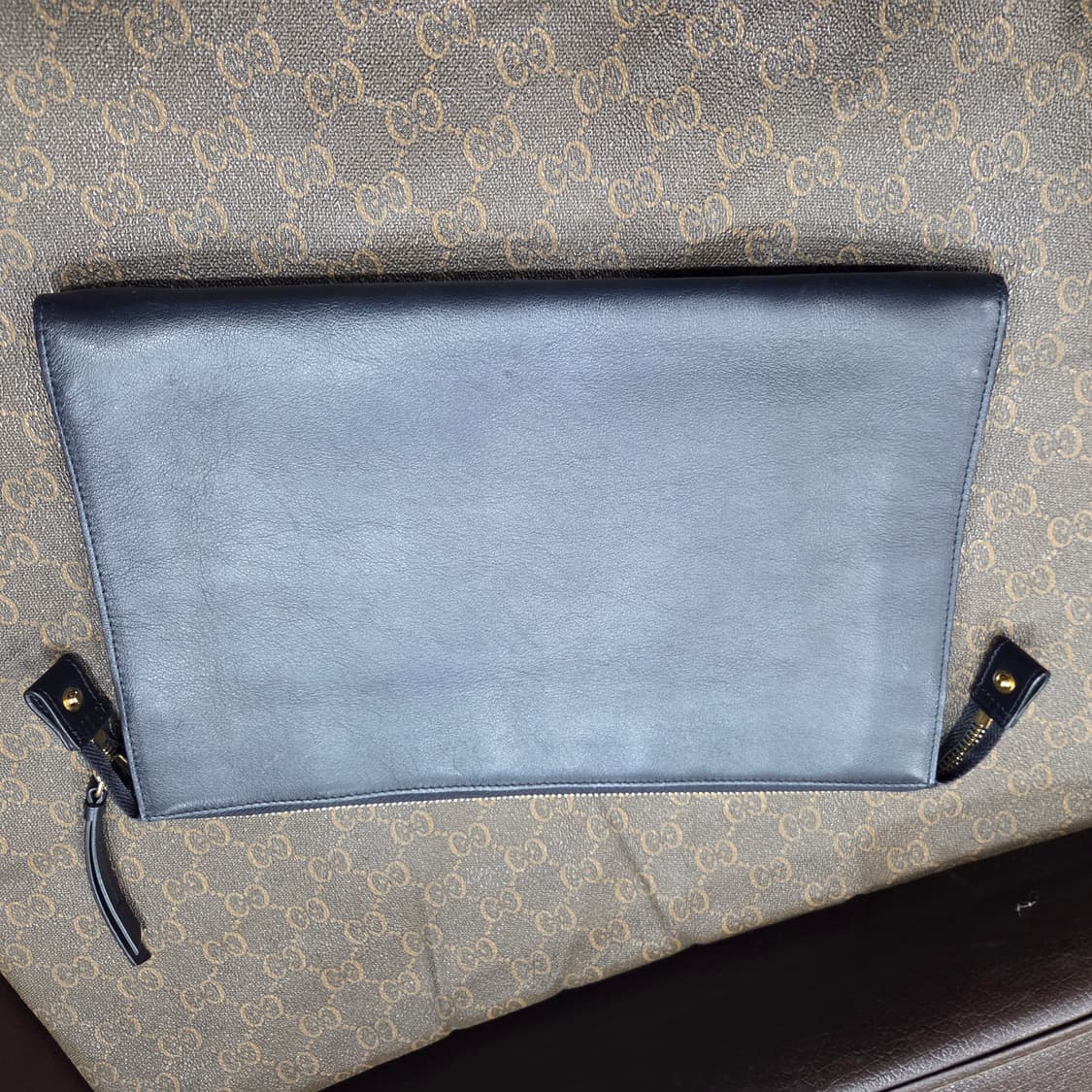 끌로에 클러치 상품이미지3