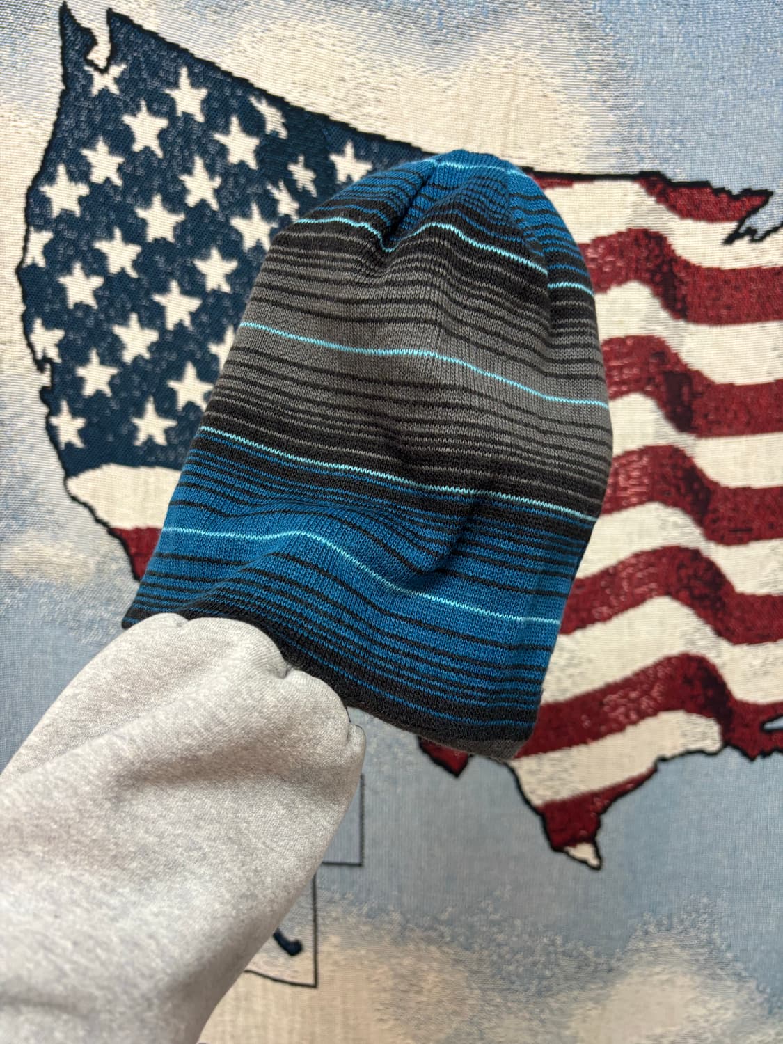 아식스 비니 상품이미지5