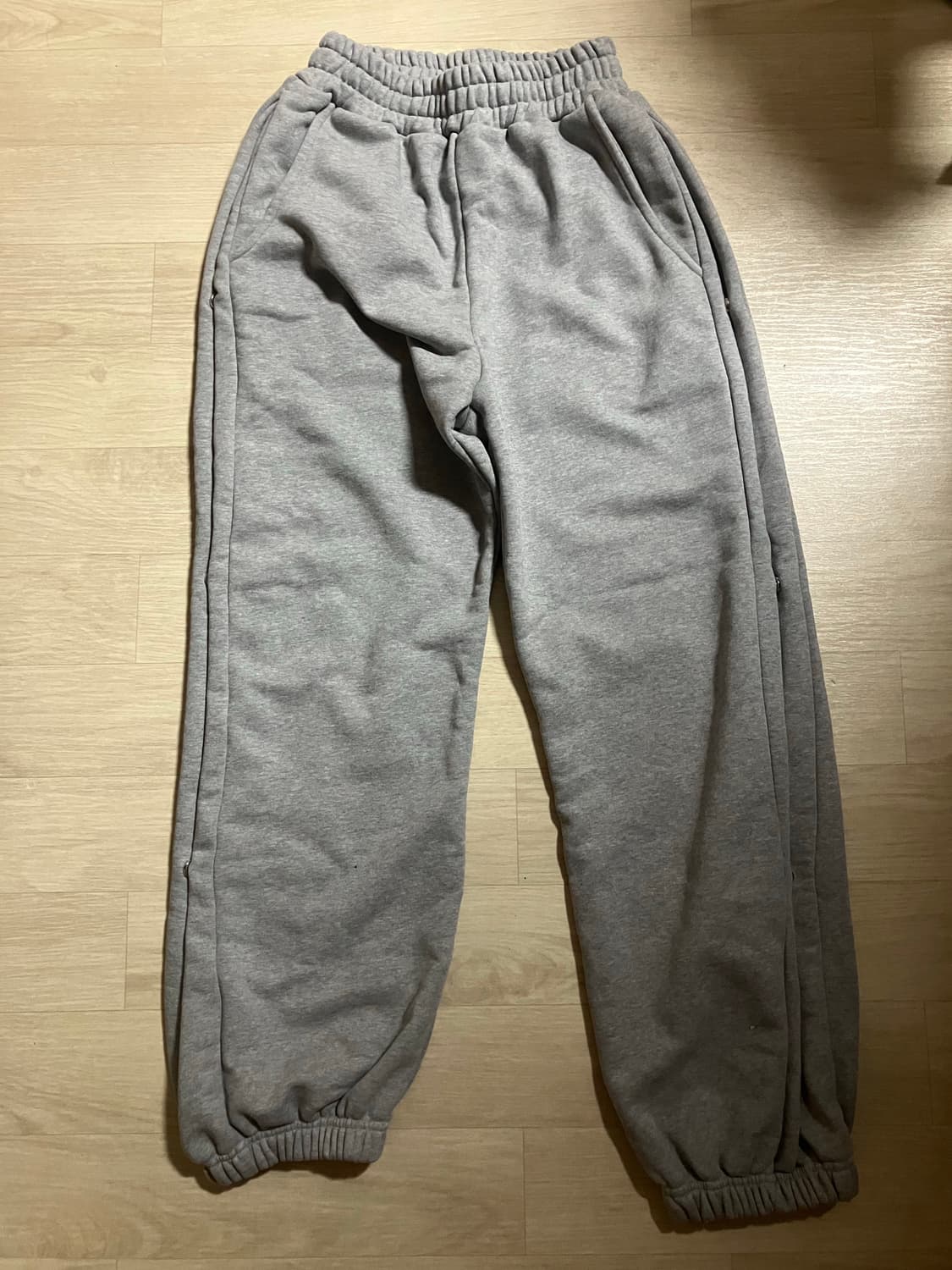 MJD 스웻팬츠 m사이즈 상품이미지1