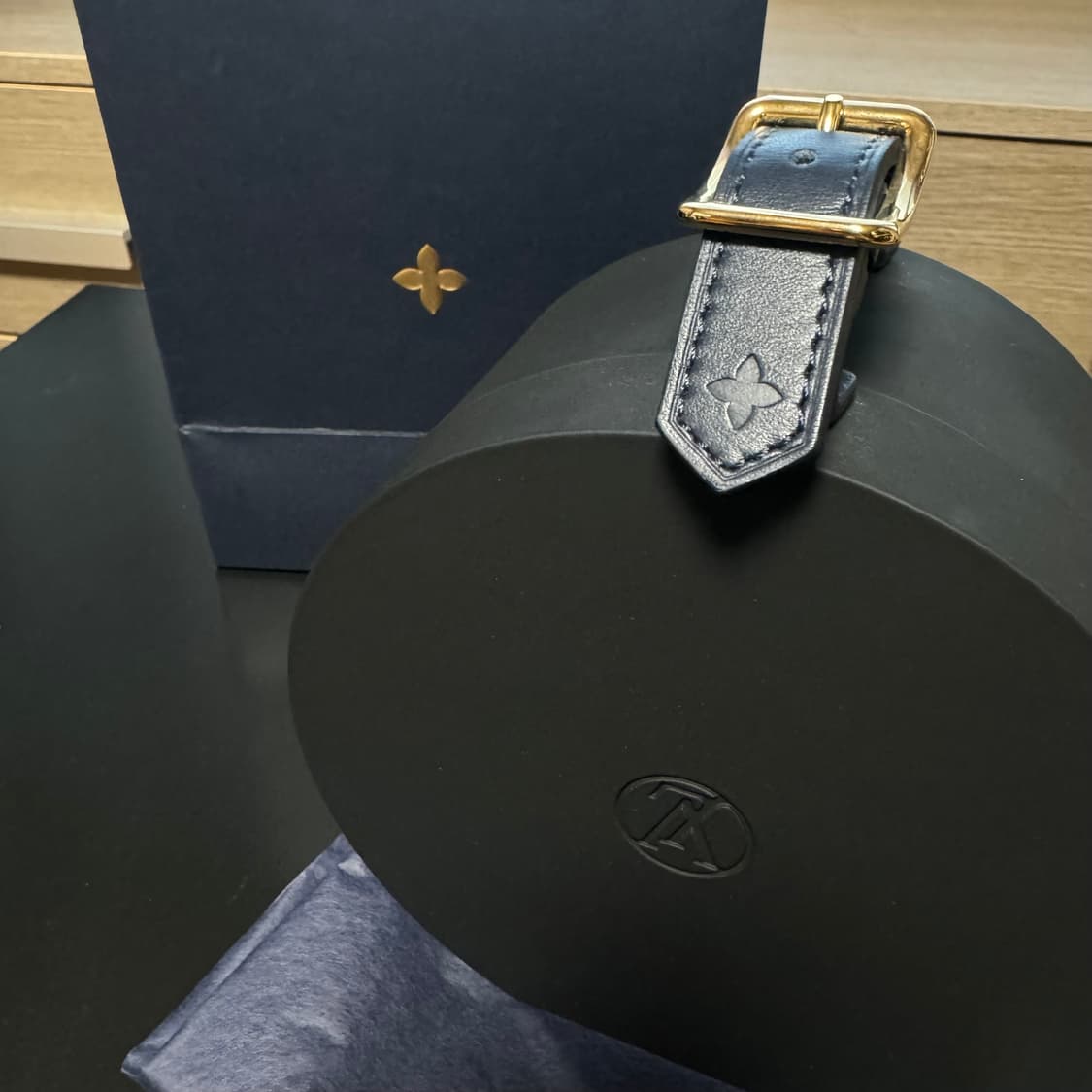 루이비통 주얼리 박스 상품이미지2