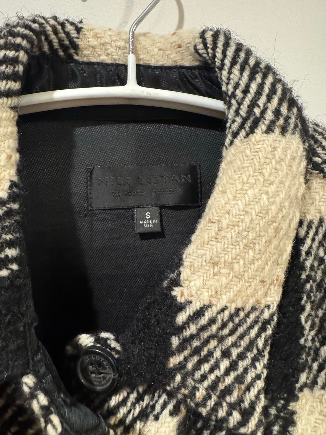 닐리로탄 자켓 상품이미지6