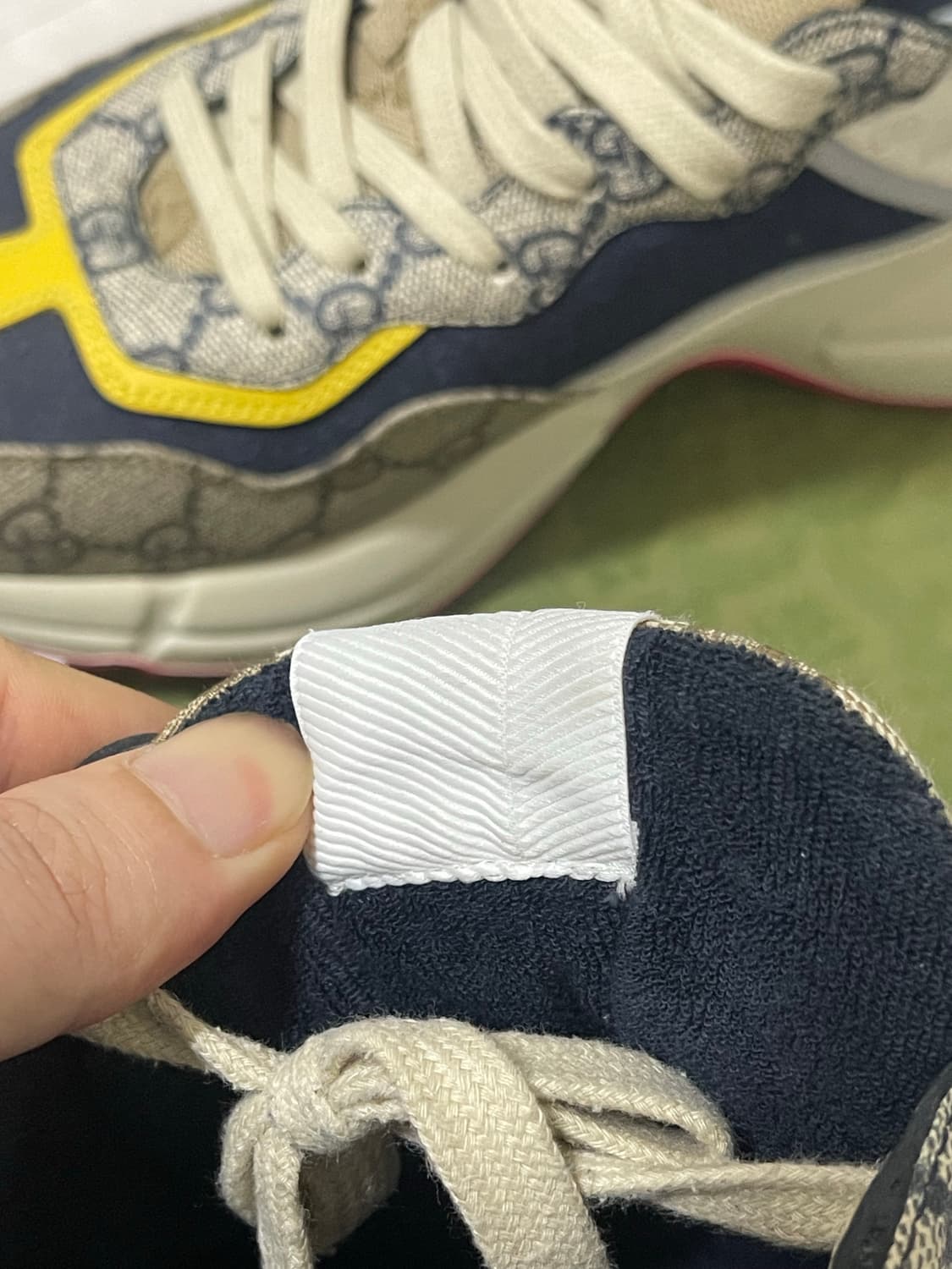 구찌 라이톤 판매 (8사이즈) 상품이미지4