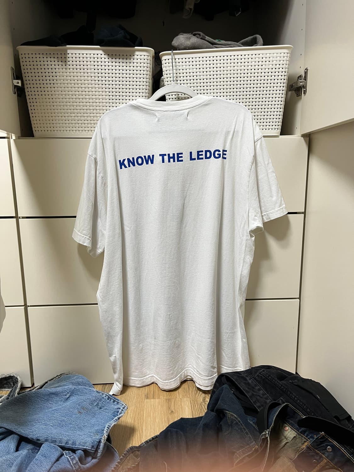 Union x Noah Short sleeve 상품이미지2