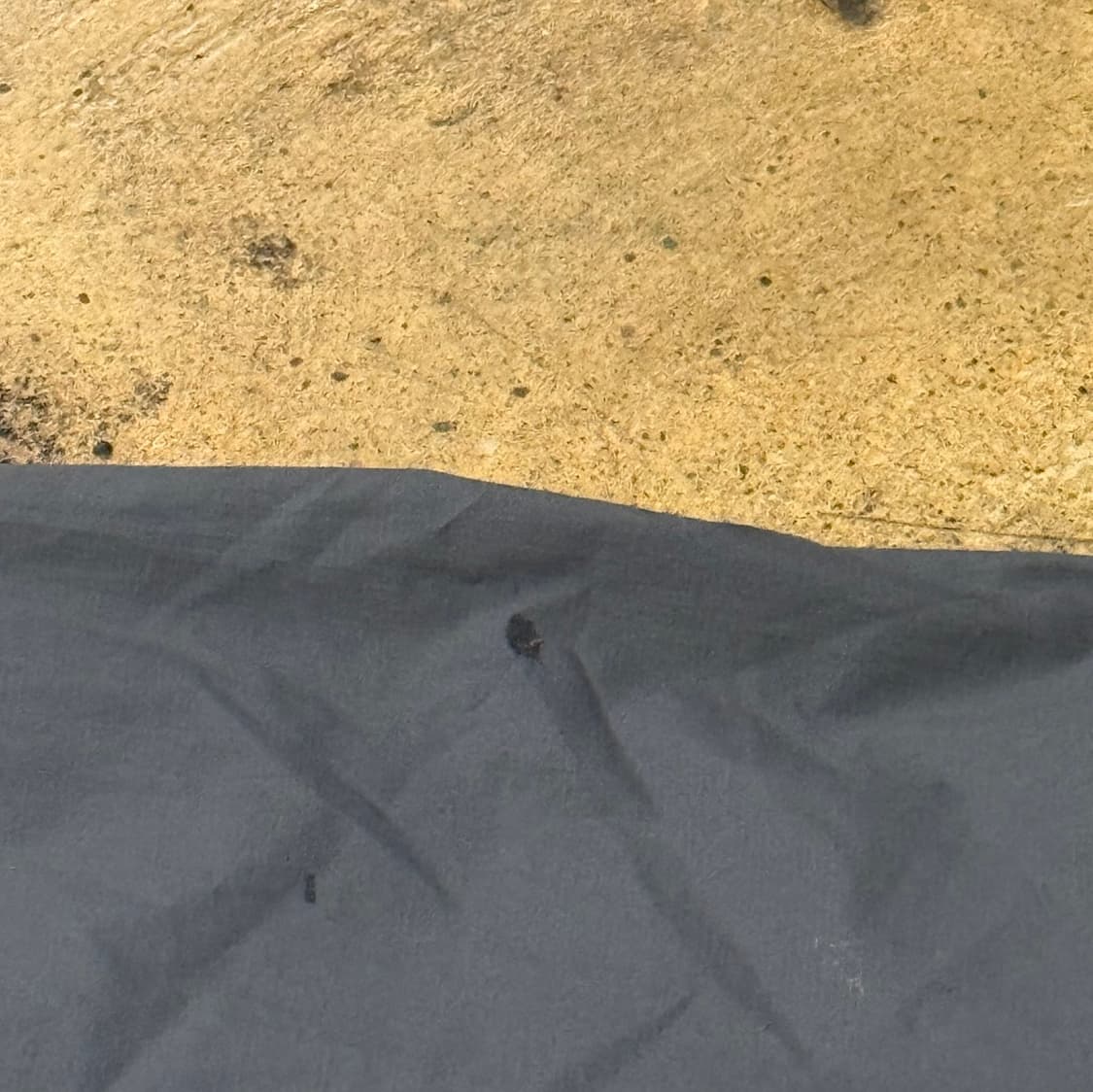 [정품/M] 나이키 바람막이 후드 자켓 b13 상품이미지9
