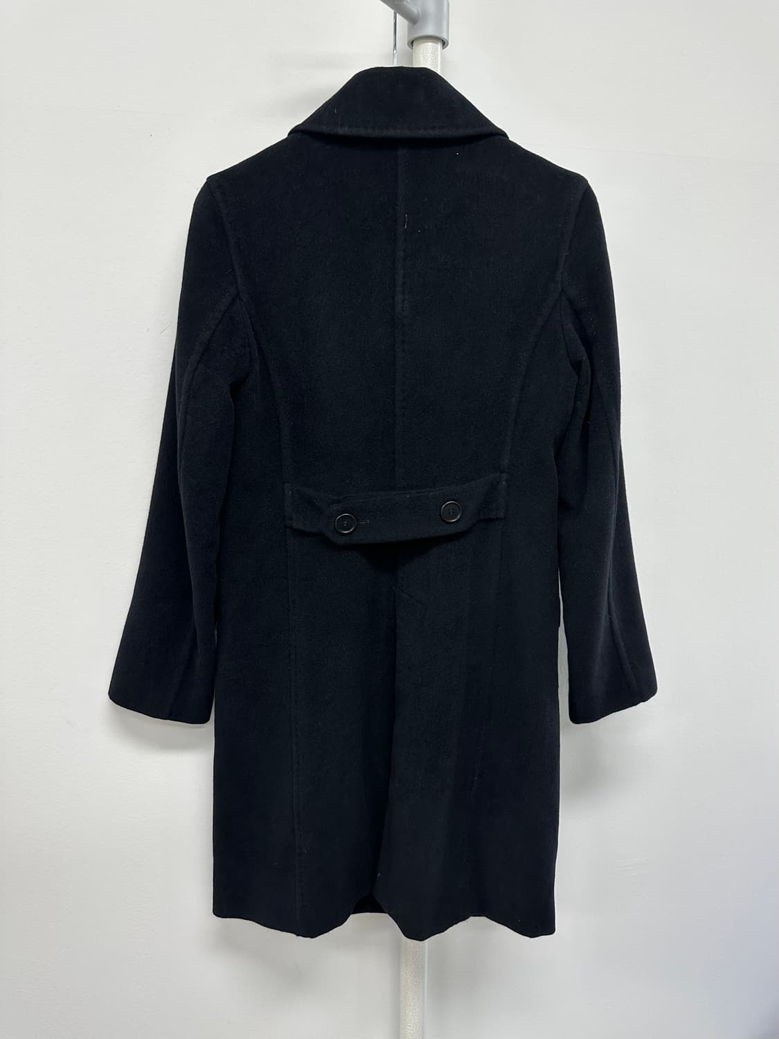 폴스미스 앙고라 코트 상품이미지5