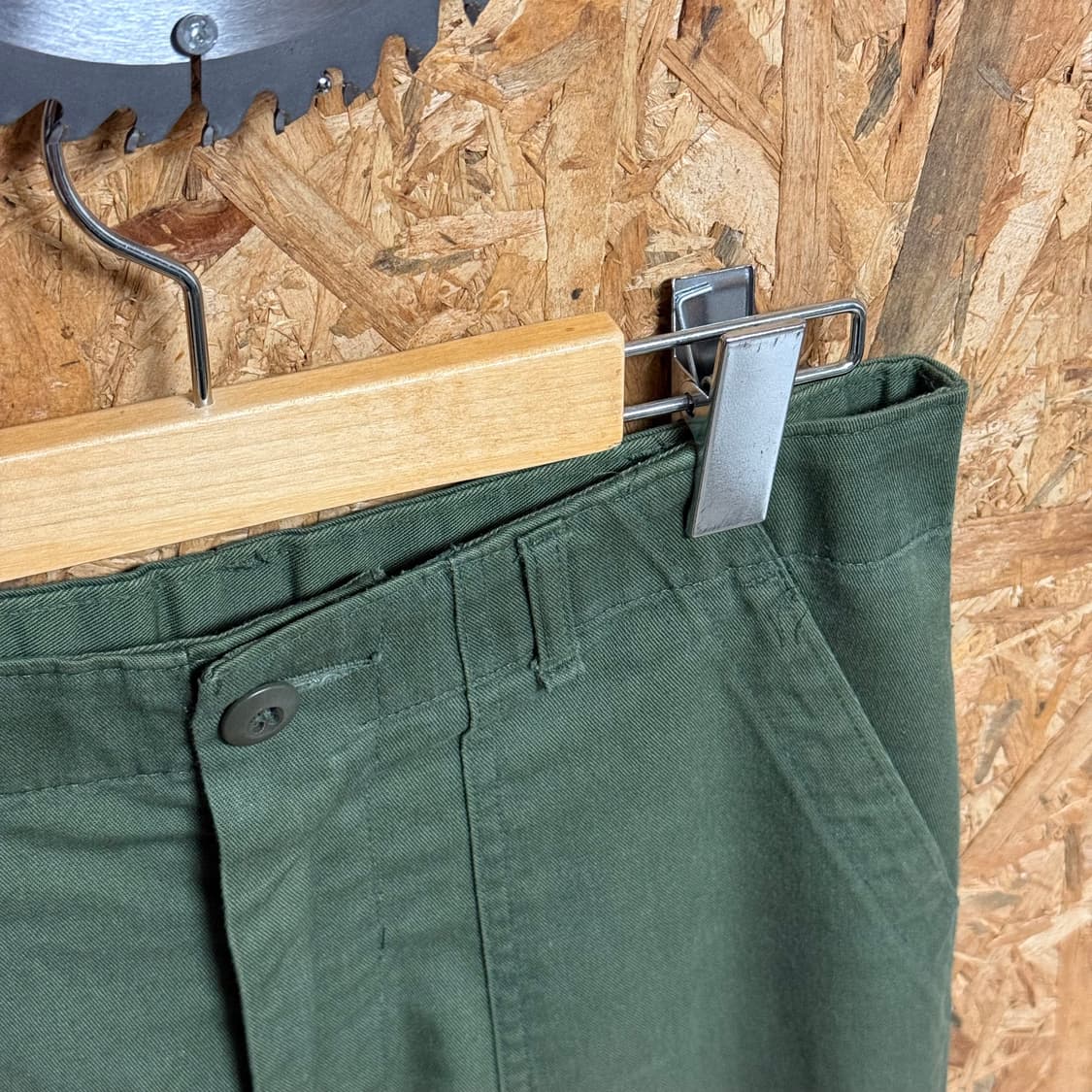 80s OG-507 퍼티그 팬츠 상품이미지6