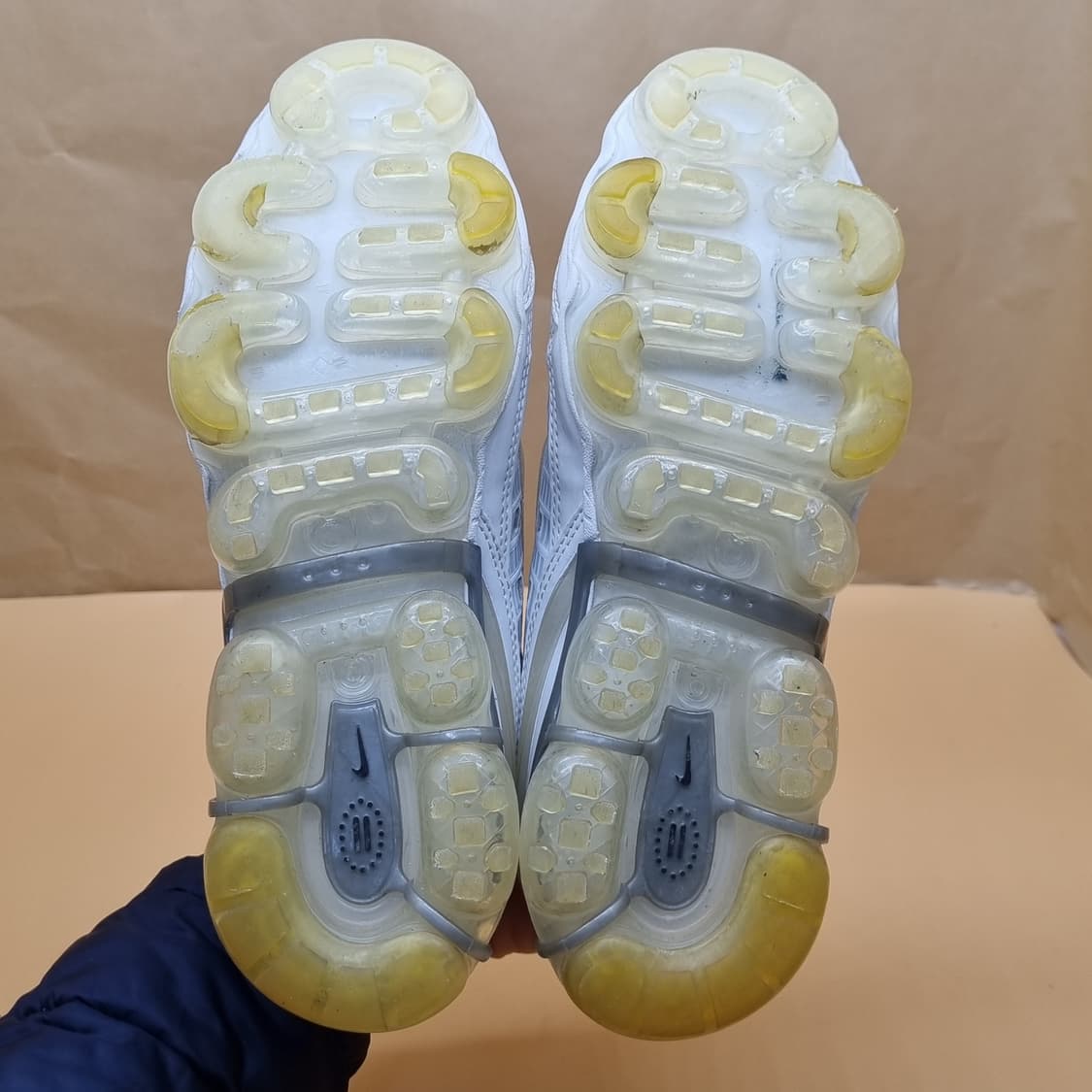 나이키 베이퍼맥스 360 여성운동화240  상품이미지3