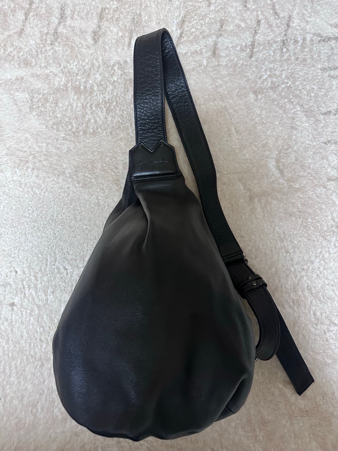 요지야마모토 y 백 상품이미지3