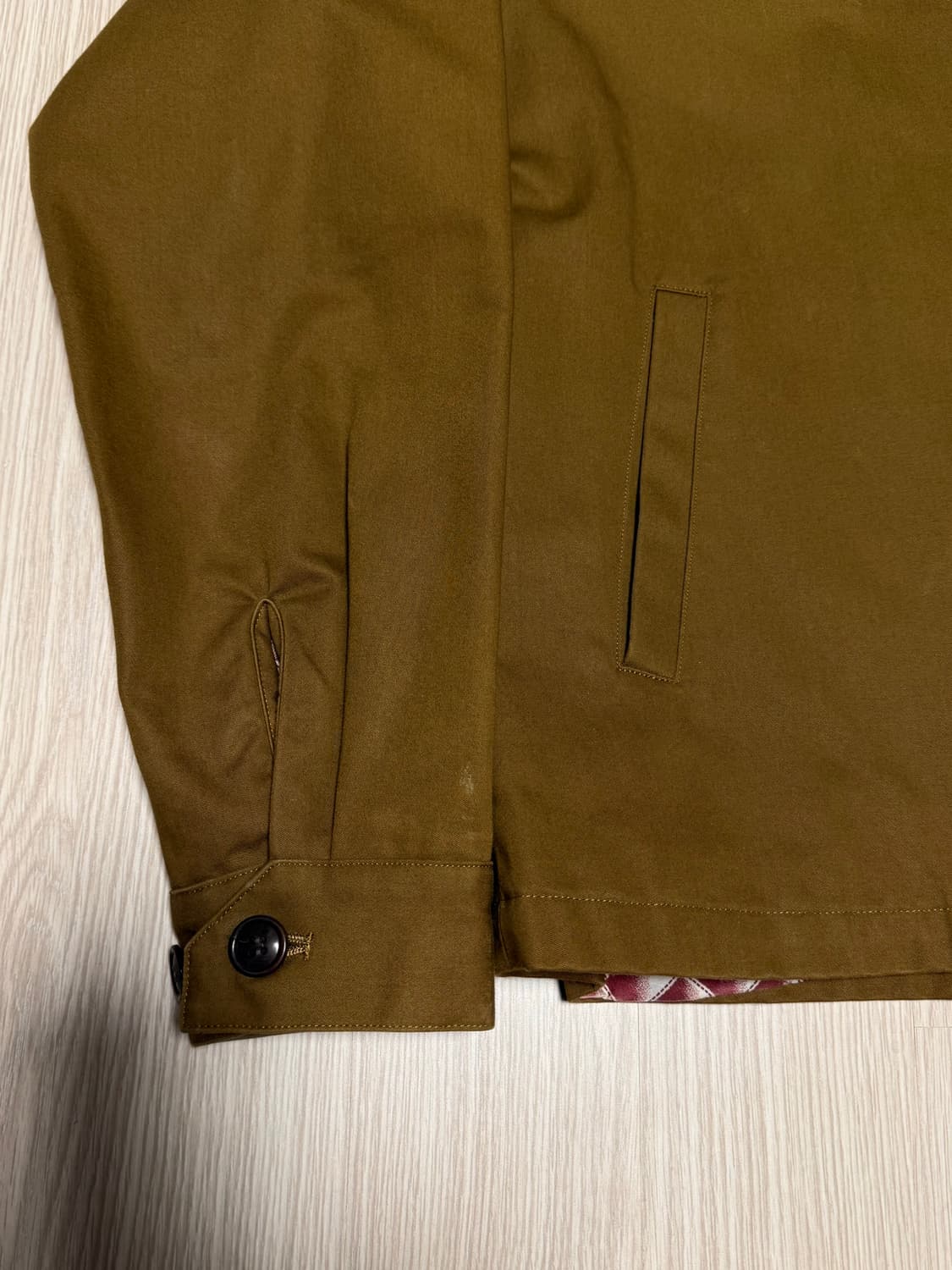 The Calee 자켓 상품이미지3