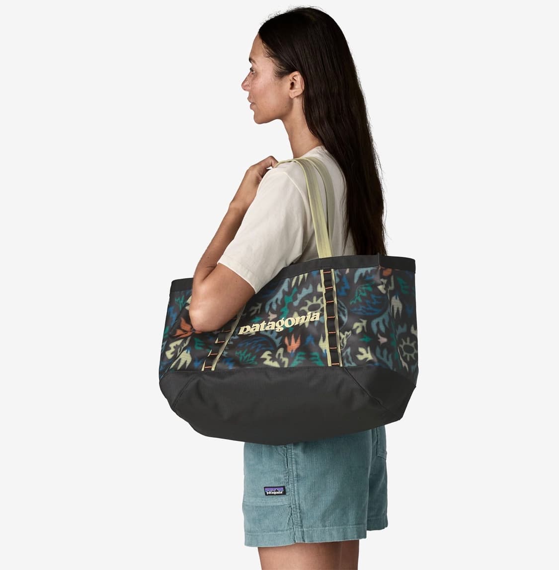 파타고니아 홀 토트백 25L (미개봉) 상품이미지5