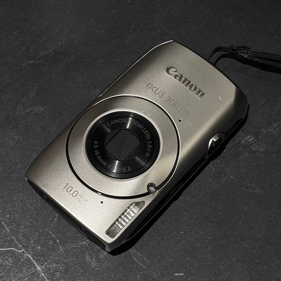 캐논 익서스300 상품이미지1