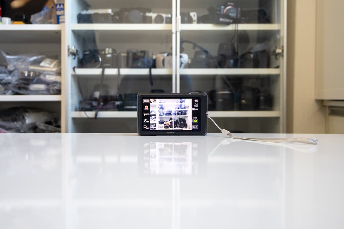 Sony DSC-TX7 상품이미지5