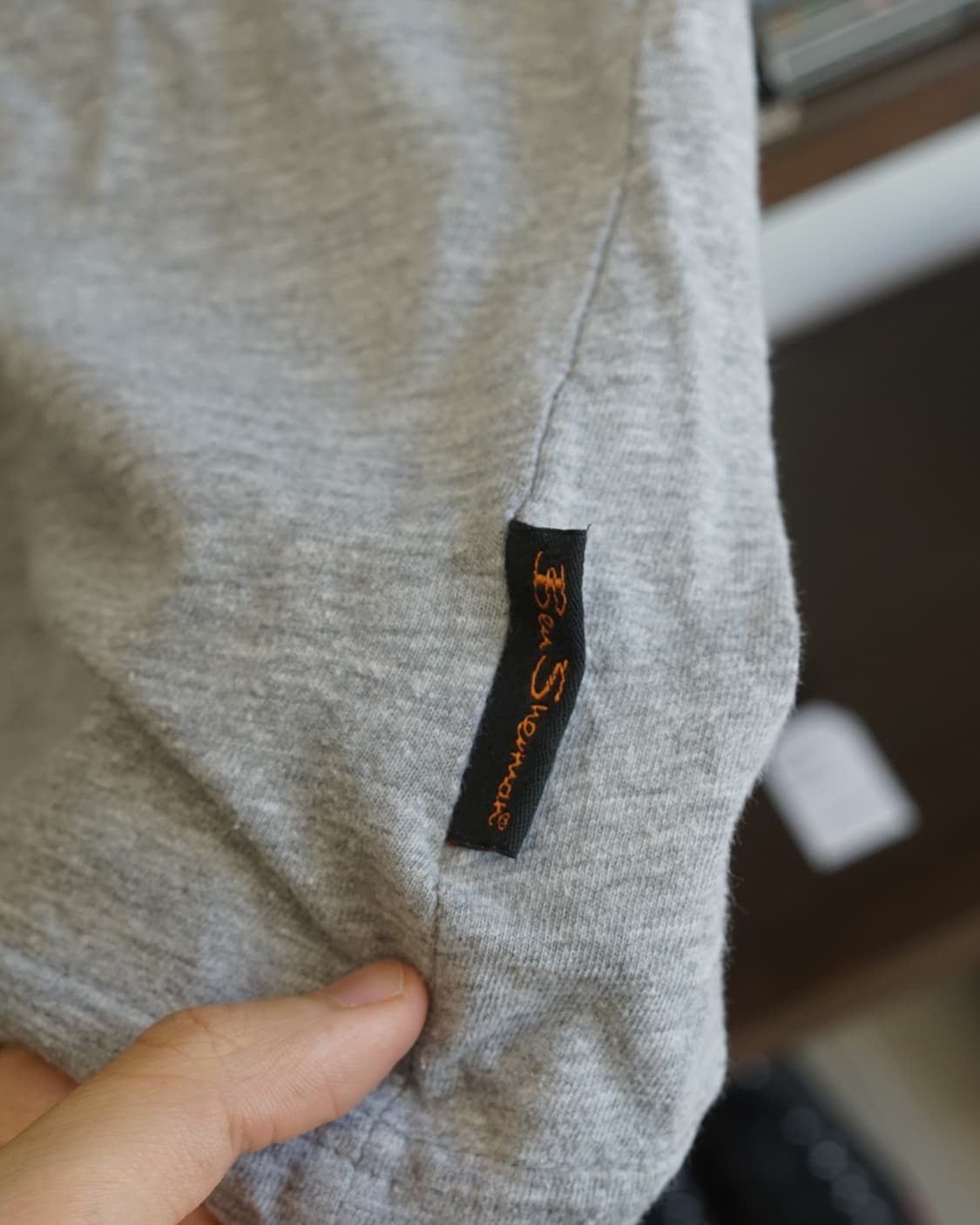 Ben Sherman 상품이미지4